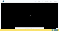 Desktop Screenshot of magazzinodellebanane.com